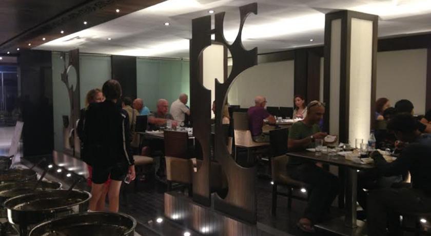 Hotel Satyan Inn